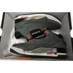 PKGoden Air Jordan 3 Fear Pack CT8532-080