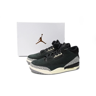PKGoden Air Jordan 3 Oreo CK9246-001 02