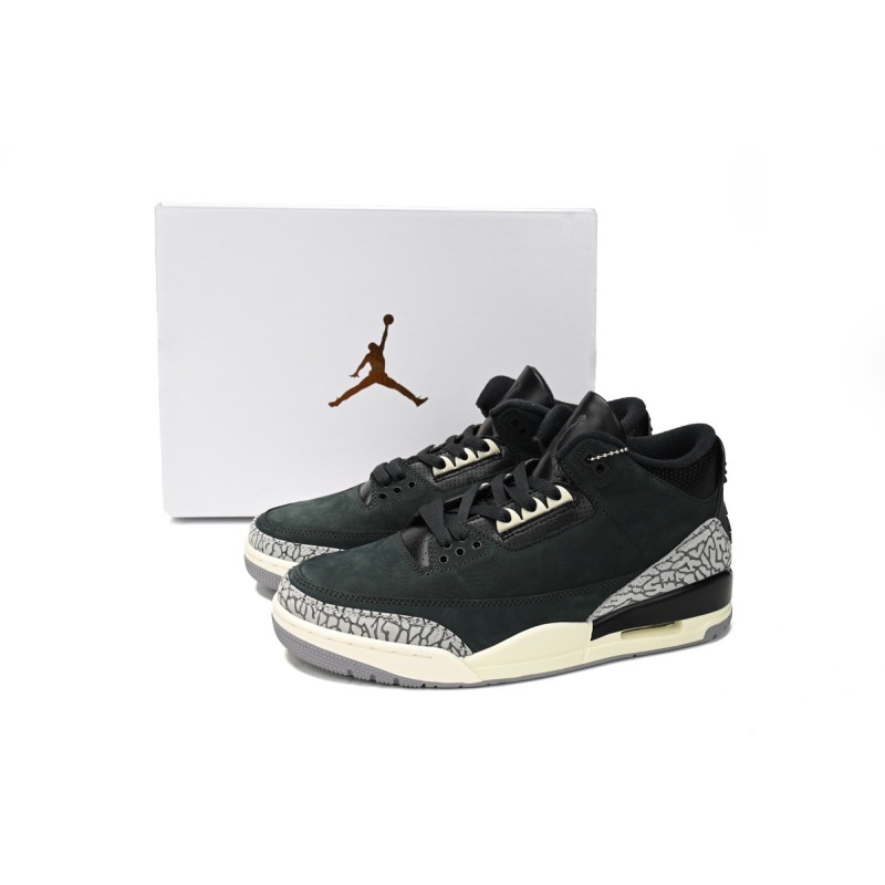 PKGoden Air Jordan 3 Oreo CK9246-001
