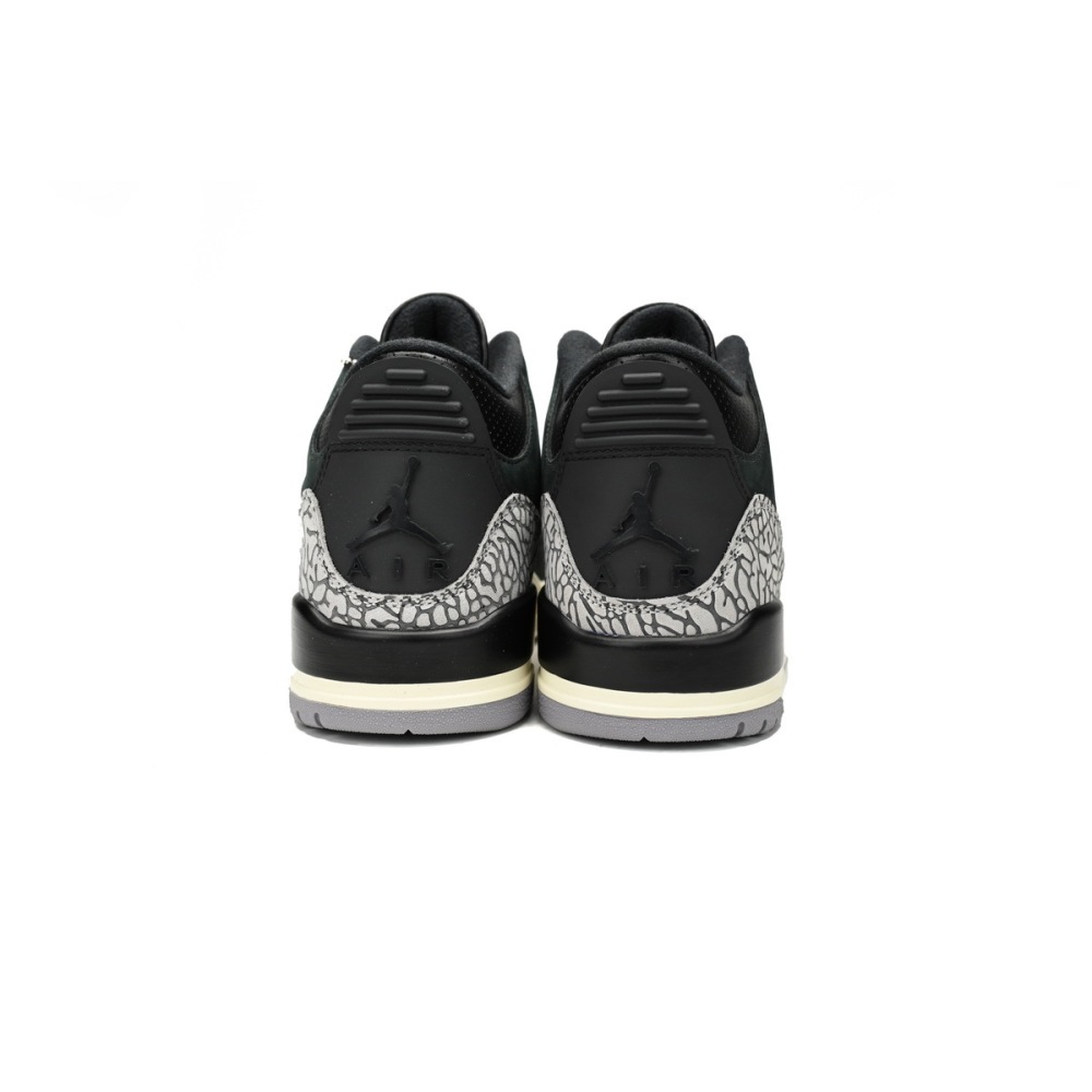 PKGoden Air Jordan 3 Oreo CK9246-001