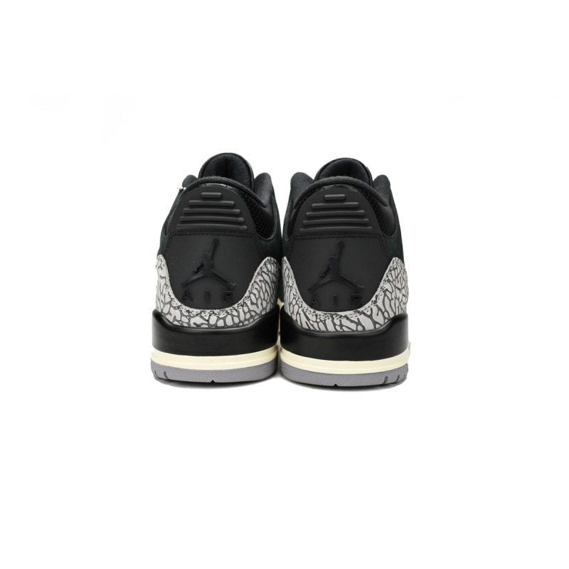 PKGoden Air Jordan 3 Oreo CK9246-001