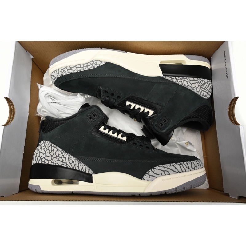 PKGoden Air Jordan 3 Oreo CK9246-001