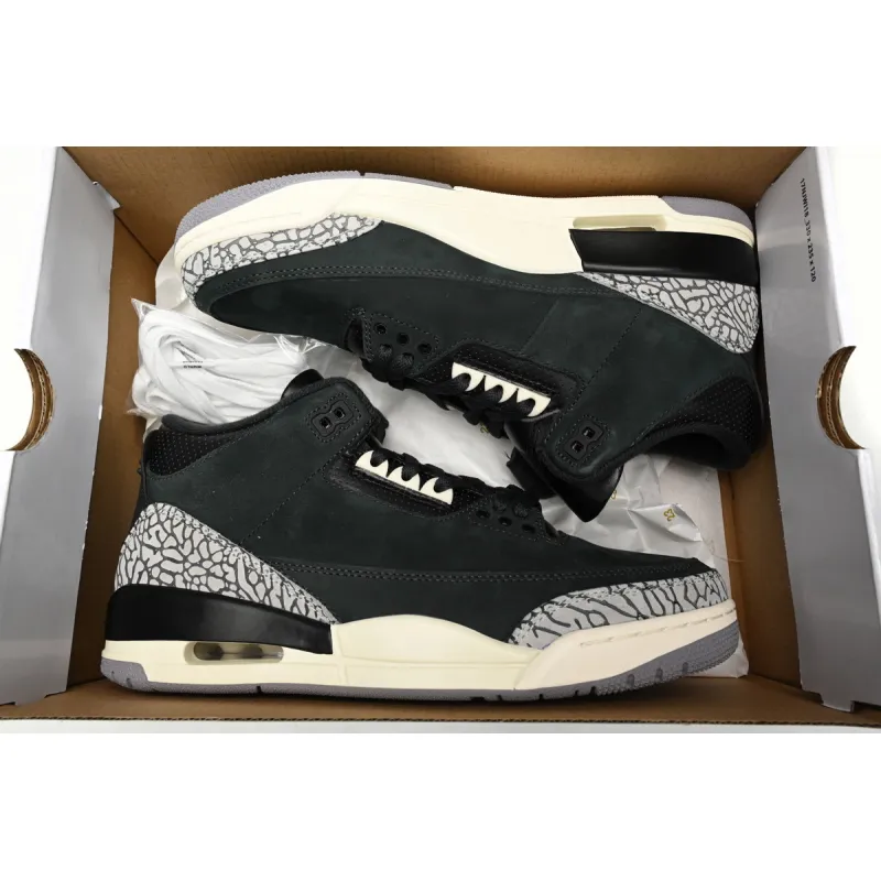 PKGoden Air Jordan 3 Oreo CK9246-001