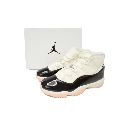 PKGoden Women's Air Jordan 11 Neapolitan AR0715-101 02