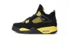 PKGoden Air Jordan 4 Thunder DH6927-017
