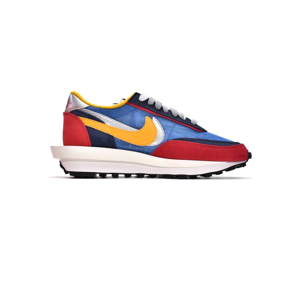 OG Sacai x  LDV Waffle Varsity Blue BV0073-400
