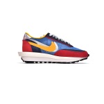 OG Sacai x  LDV Waffle Varsity Blue BV0073-400