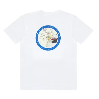 Jordan T-Shirt 109471 02