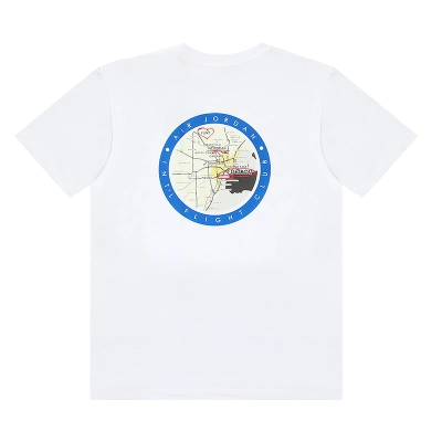Jordan T-Shirt 109471 02