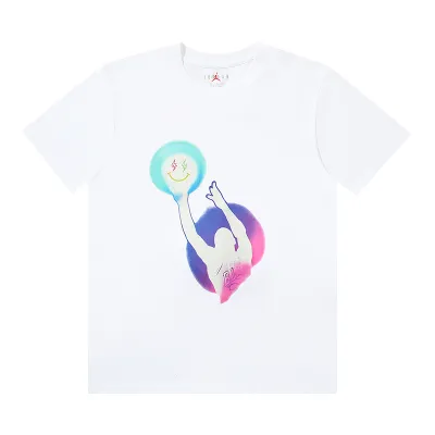 Jordan T-Shirt 109468 02