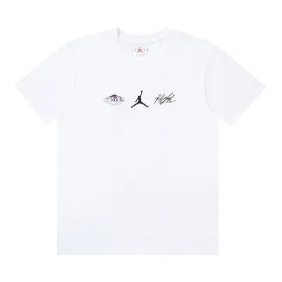 Jordan T-Shirt 109467 02