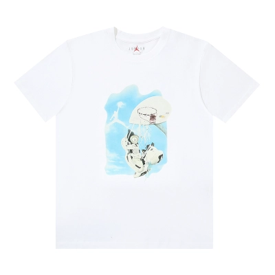 Jordan T-Shirt 109466 01