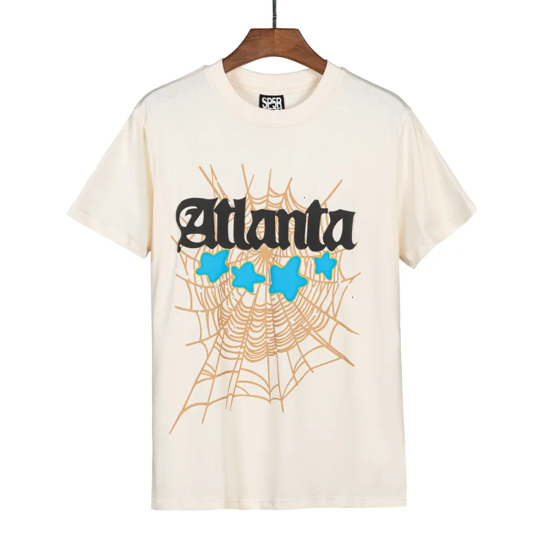 Sp5der T-Shirt 2506