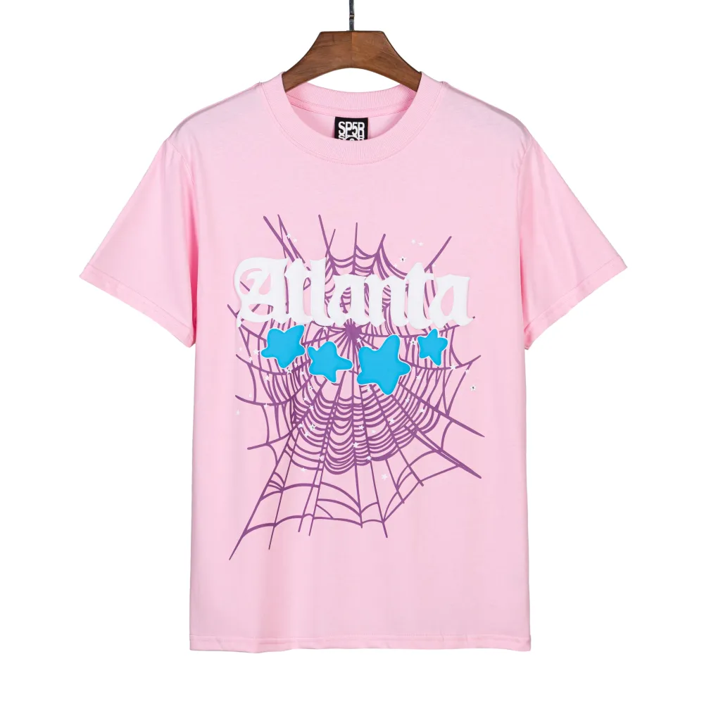 Sp5der T-Shirt 2506