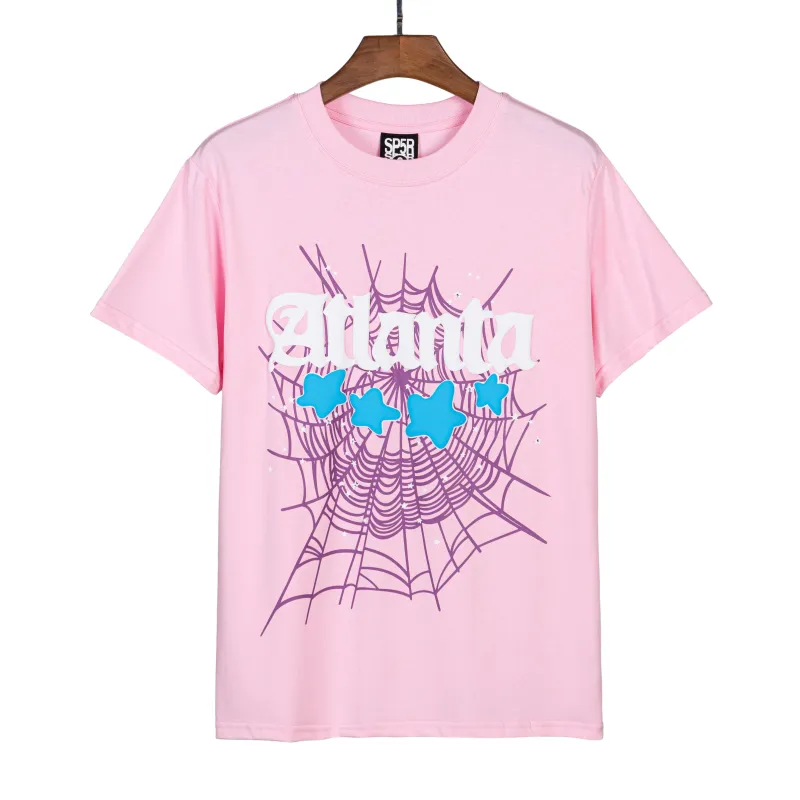 Sp5der T-Shirt 2506