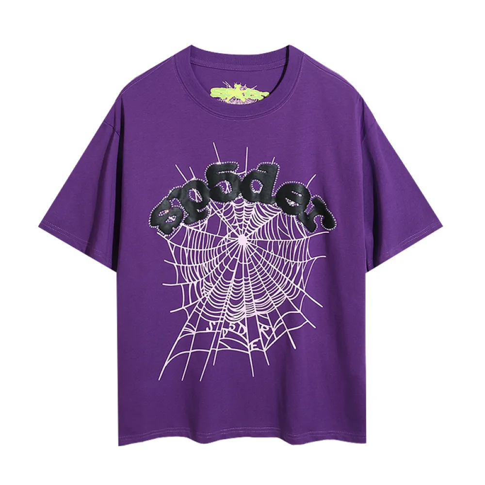 Sp5der T-Shirt 6016