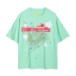 Sp5der T-Shirt 6015