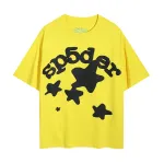 Sp5der T-Shirt 6009