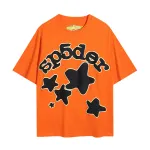 Sp5der T-Shirt 6008
