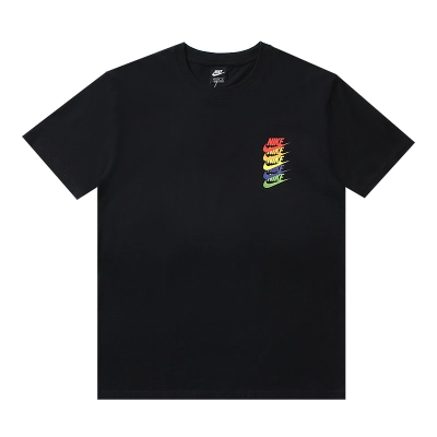 Nike N807350 T-shirt 01