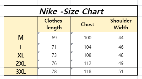 Nike N889815 T-shirt