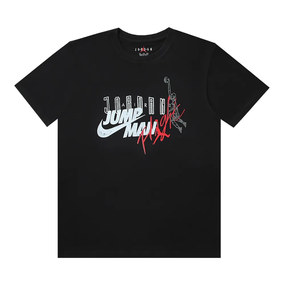 【Exchange products】Nike J889522 T-shirt