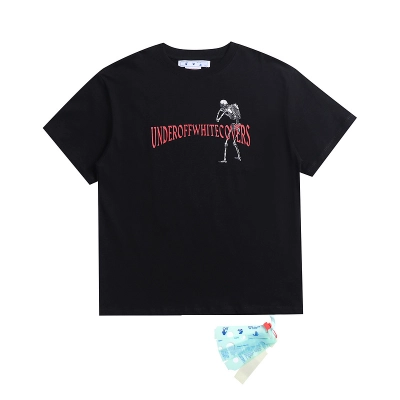 Off White 2682 T-shirt 01