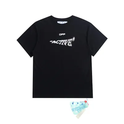 Off White 2680 T-shirt 01
