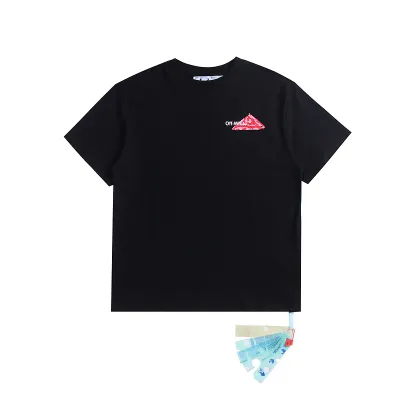 Off White 2676 T-shirt 01