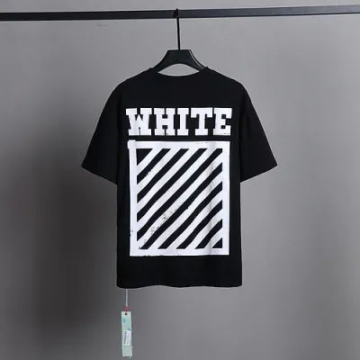 Off White 2663 T-shirt 02