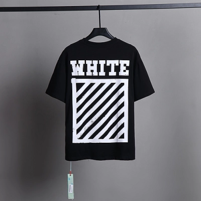 Off White 2663 T-shirt 02