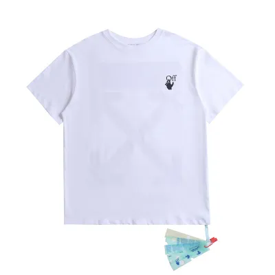 Off White 2660 T-shirt 02