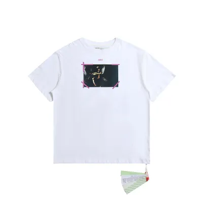 Off White 2640 T-shirt 02