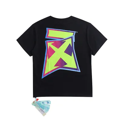 Off White 2637 T-shirt 01