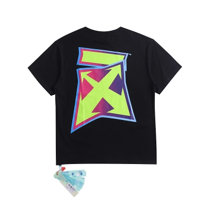 Off White 2637 T-shirt 01