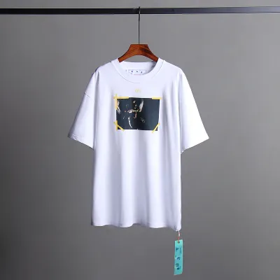 Off White 2630 T-shirt 02