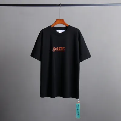Off White 2627 T-shirt 01
