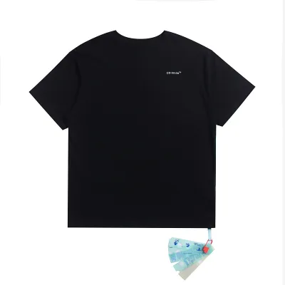 Off White 2626 T-shirt 01