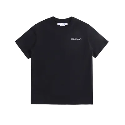 Off White 5621 T-shirt 01