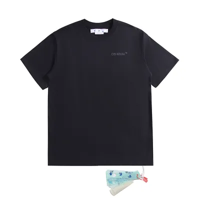 Off White 2610 T-shirt 01