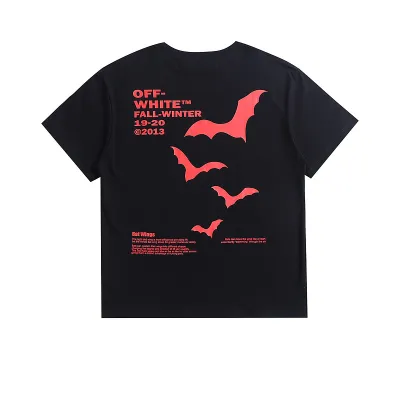 Off White 2160 T-shirt 02