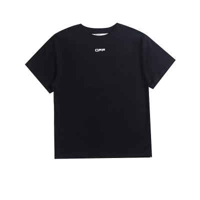 Off White 2158 T-shirt 01