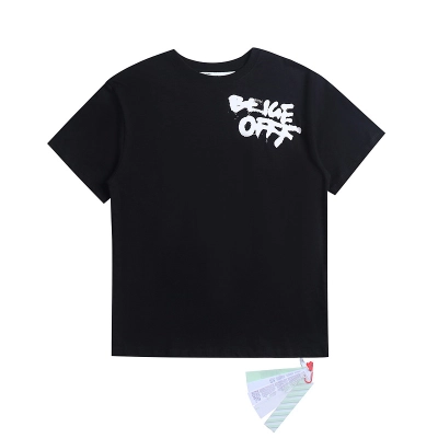 Off White 2146 T-shirt 01