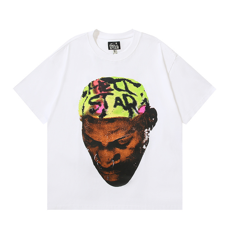 Hellstar T-Shirt 512