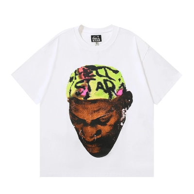 Hellstar T-Shirt 512 01