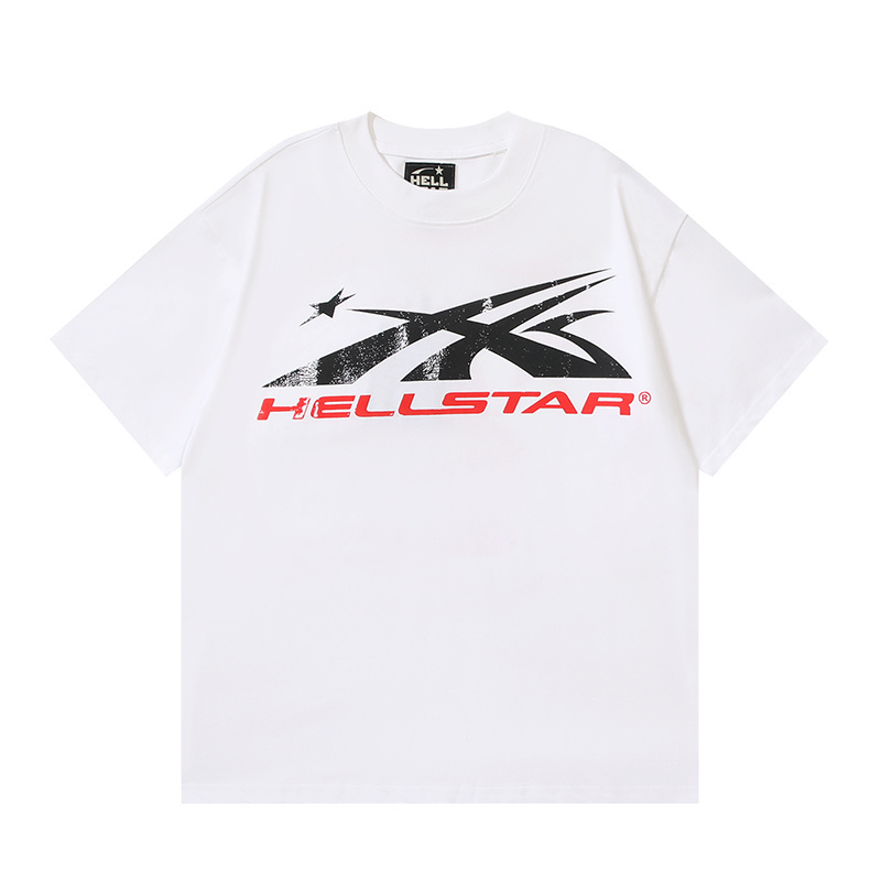 Hellstar T-Shirt 501
