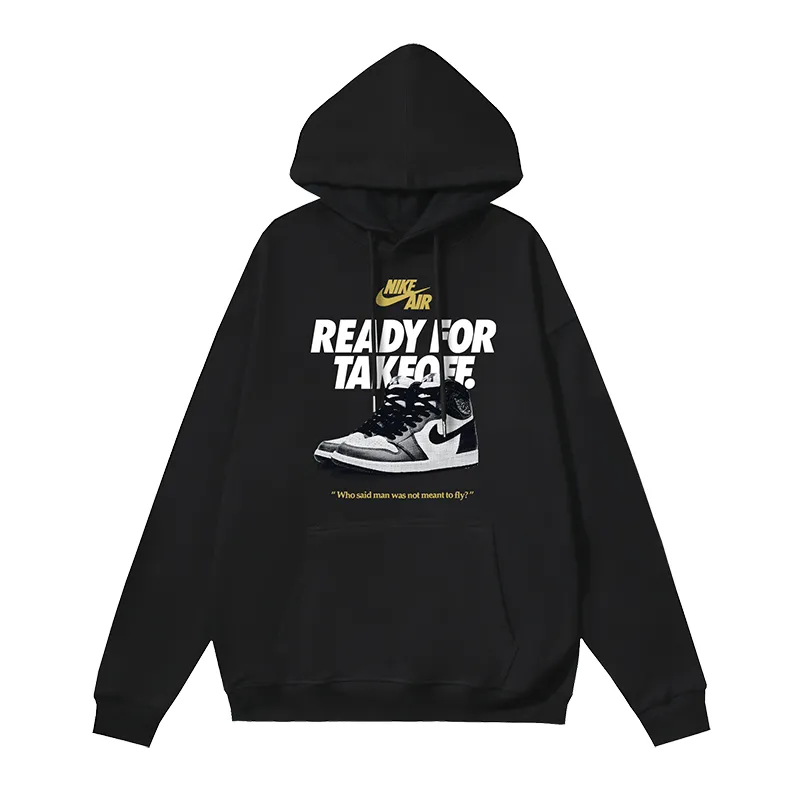 Jordan Hoodie 110788