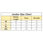 Jordan Hoodie 110781