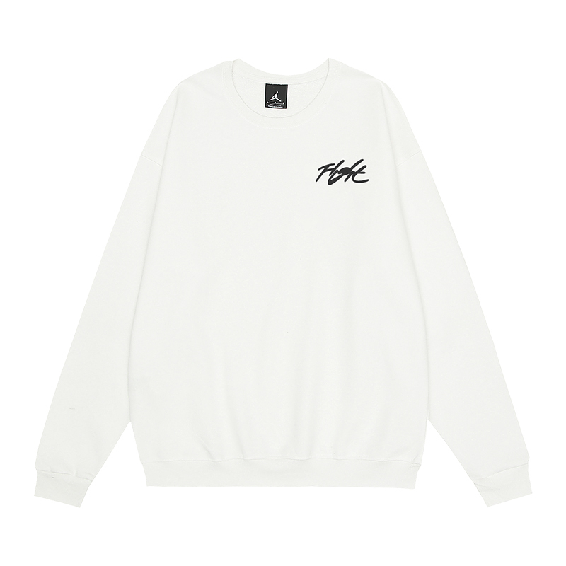 Jordan- Hoodie 109544