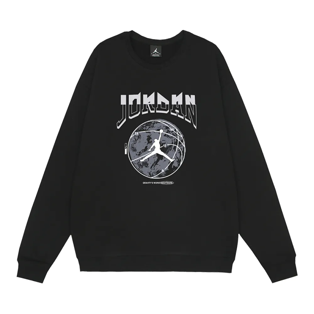 Jordan Hoodie 109563